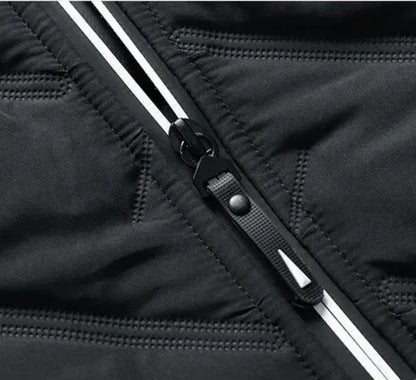 Benson | Refined winter jacket
