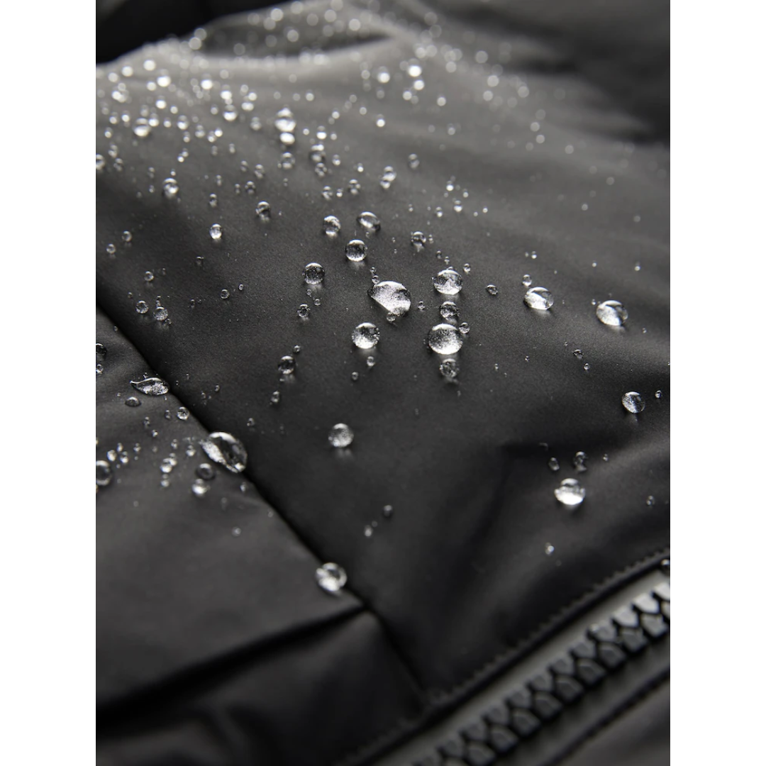 Arabella | Arctic Coat