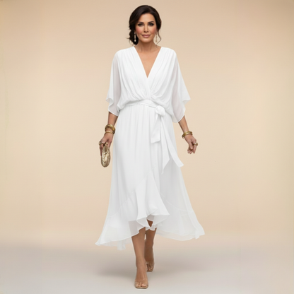 Valentina | Flowing Dress