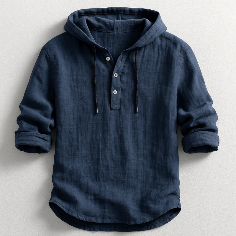 Adrien | Lightweight Hoodie