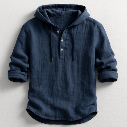 Adrien | Lightweight Hoodie