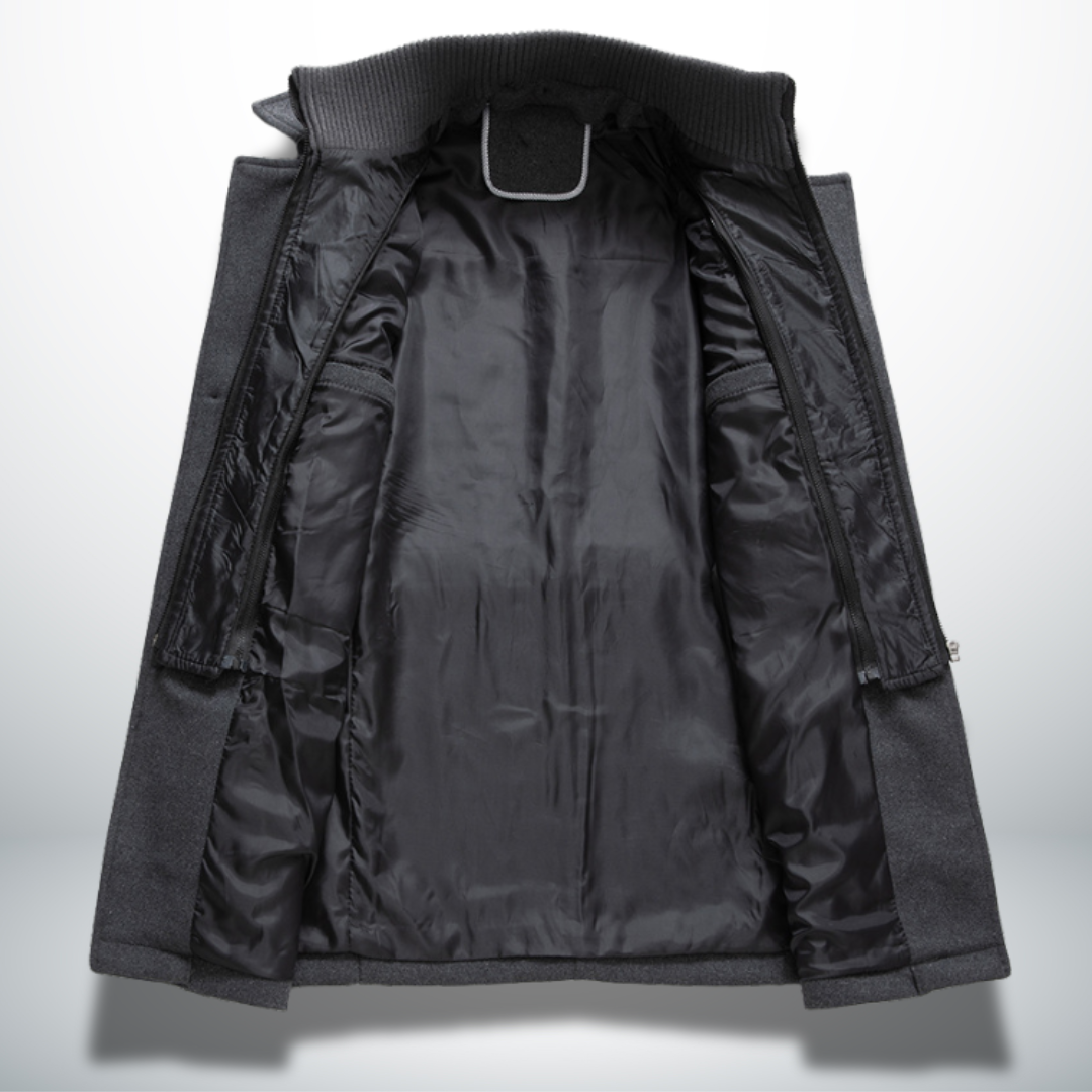Preston | Winter coat