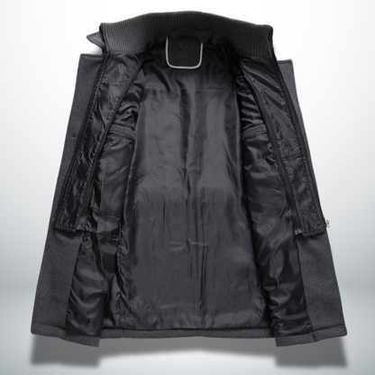 Preston | Winter coat