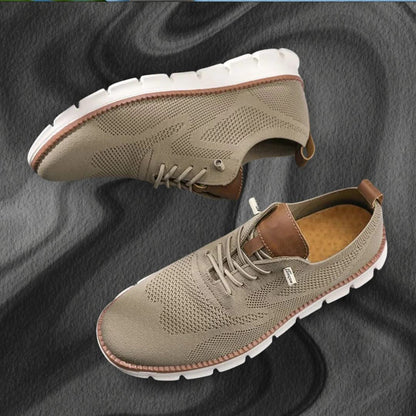 William | Supportive Comfort Shoes