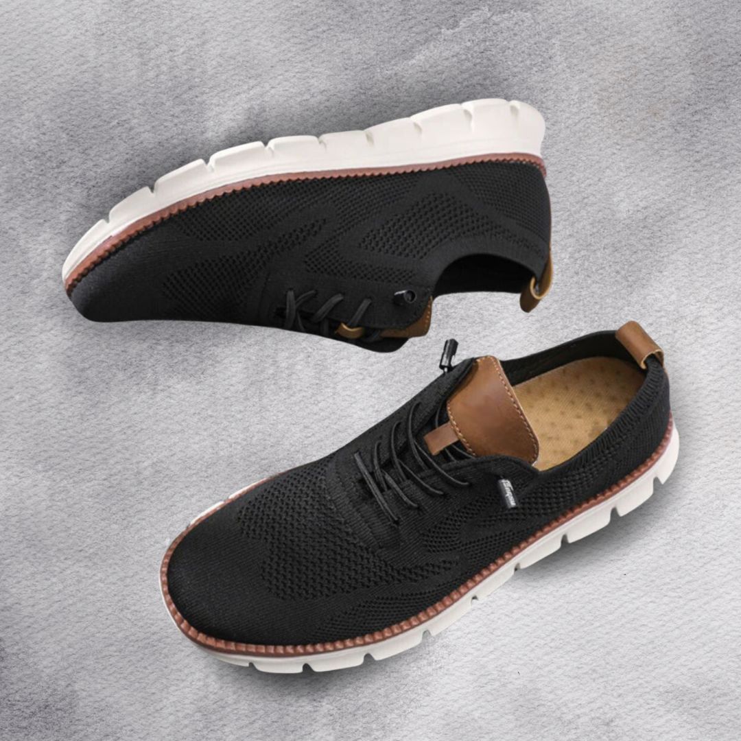 William | Supportive Comfort Shoes