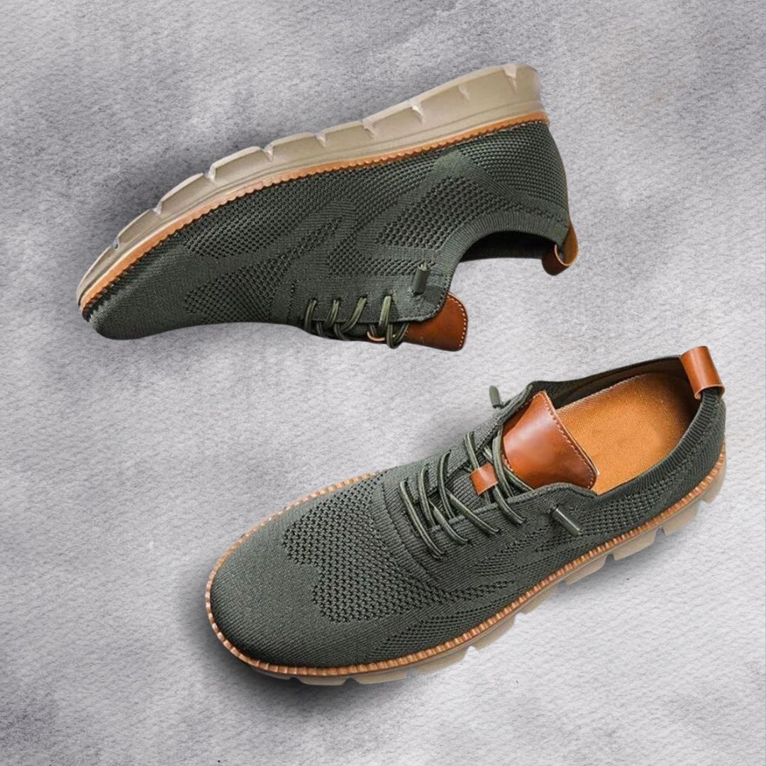 William | Supportive Comfort Shoes