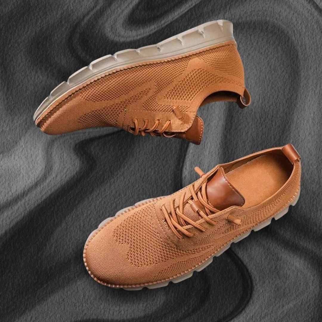 William | Supportive Comfort Shoes