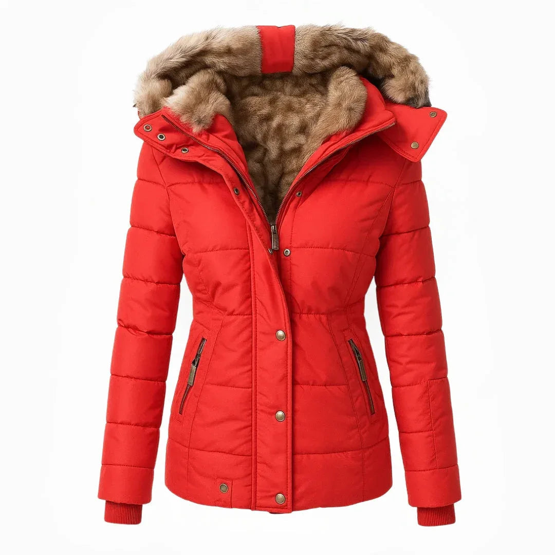 Jessica | Winter Coat