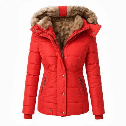 Jessica | Winter Coat