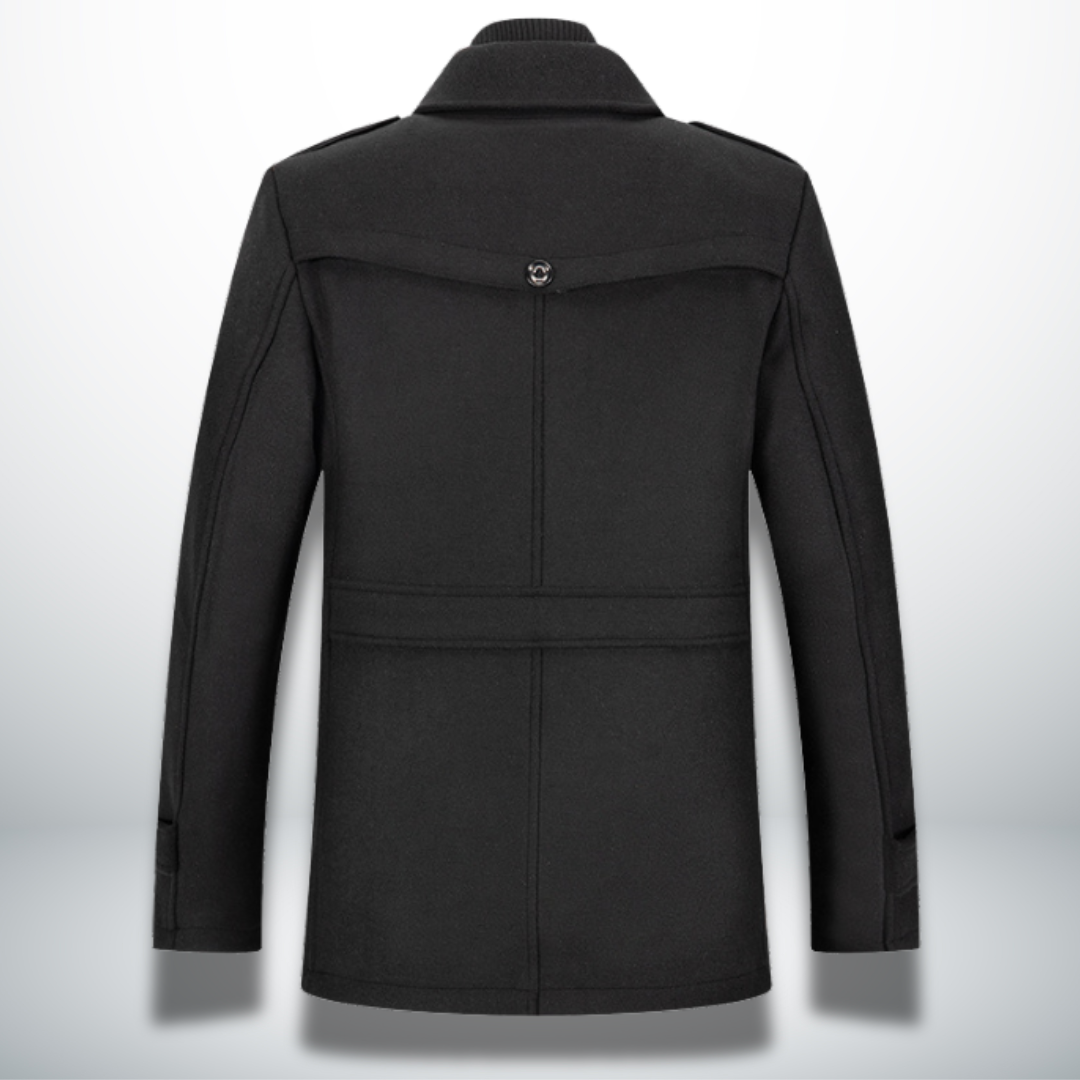 Preston | Winter coat
