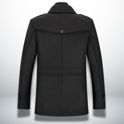 Preston | Winter coat