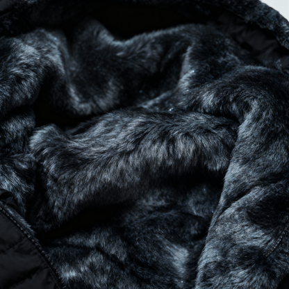 Arabella | Arctic Coat