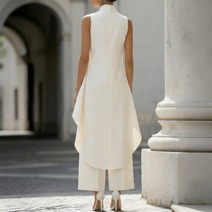 Martina | Timeless Maxi Dress