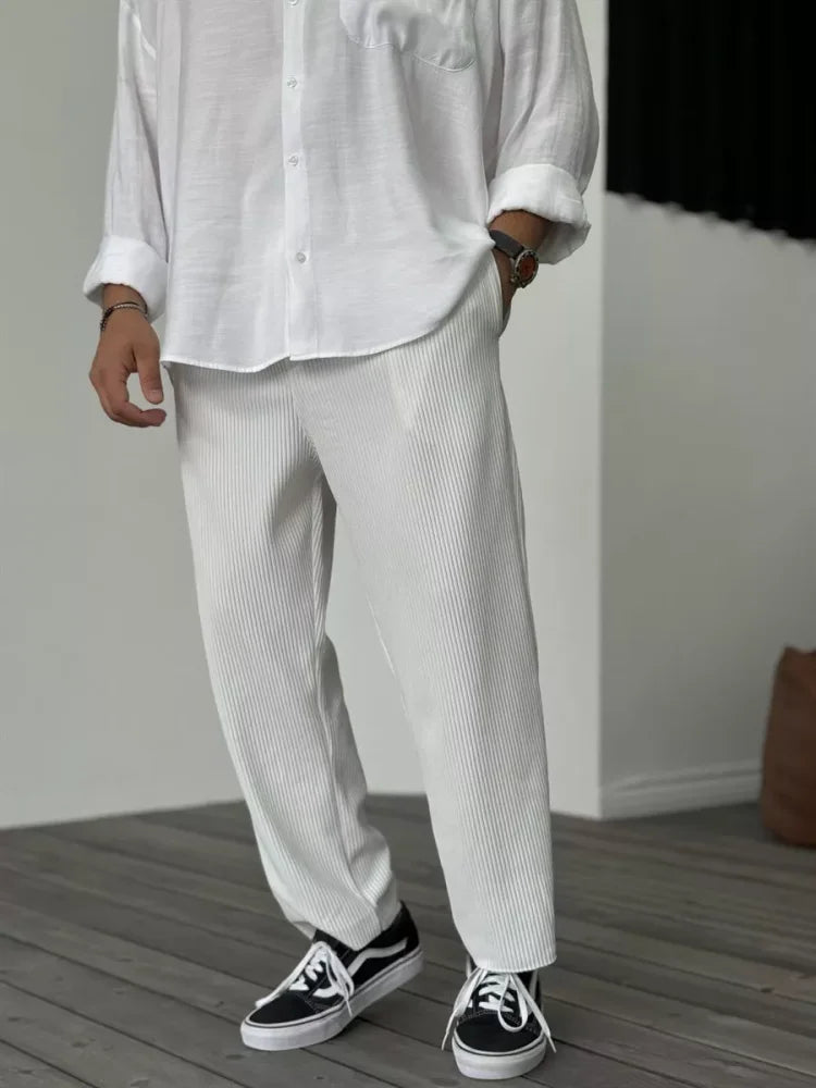 Felix | Men's Soft Luxury Pants