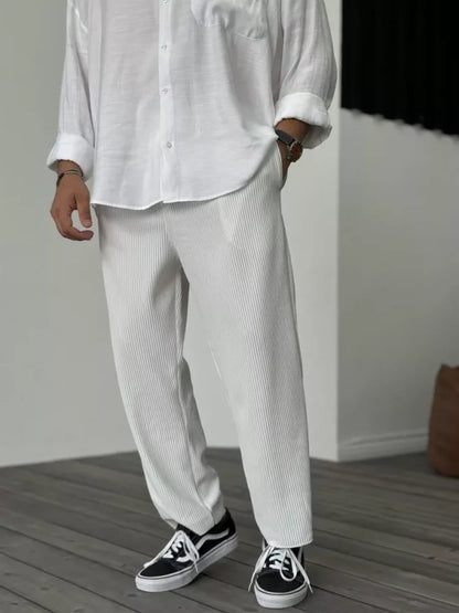 Felix | Men's Soft Luxury Pants