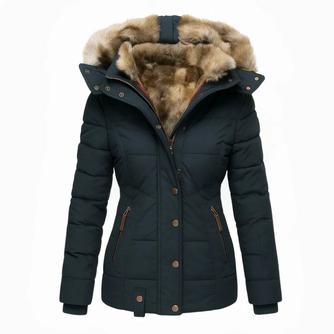 Jessica | Winter Coat