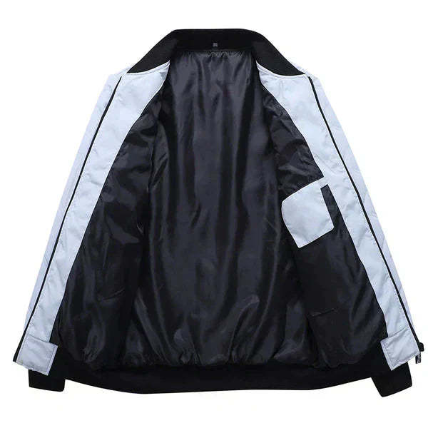 Benson | Refined winter jacket