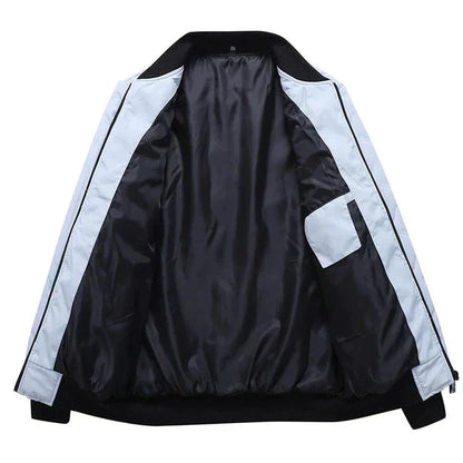 Benson | Refined winter jacket