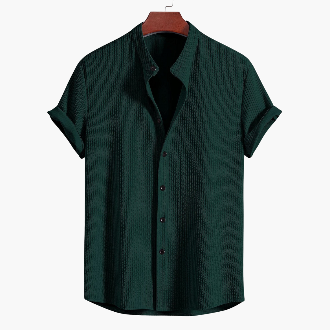 Cyrus | Smart, Comfortable & Built to Move