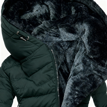 Arabella | Arctic Coat