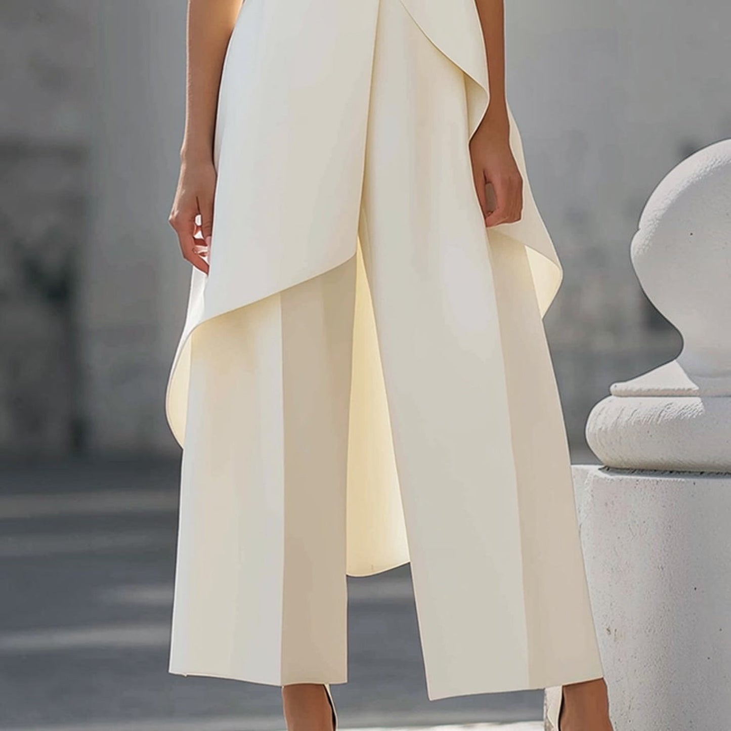 Martina | Timeless Maxi Dress