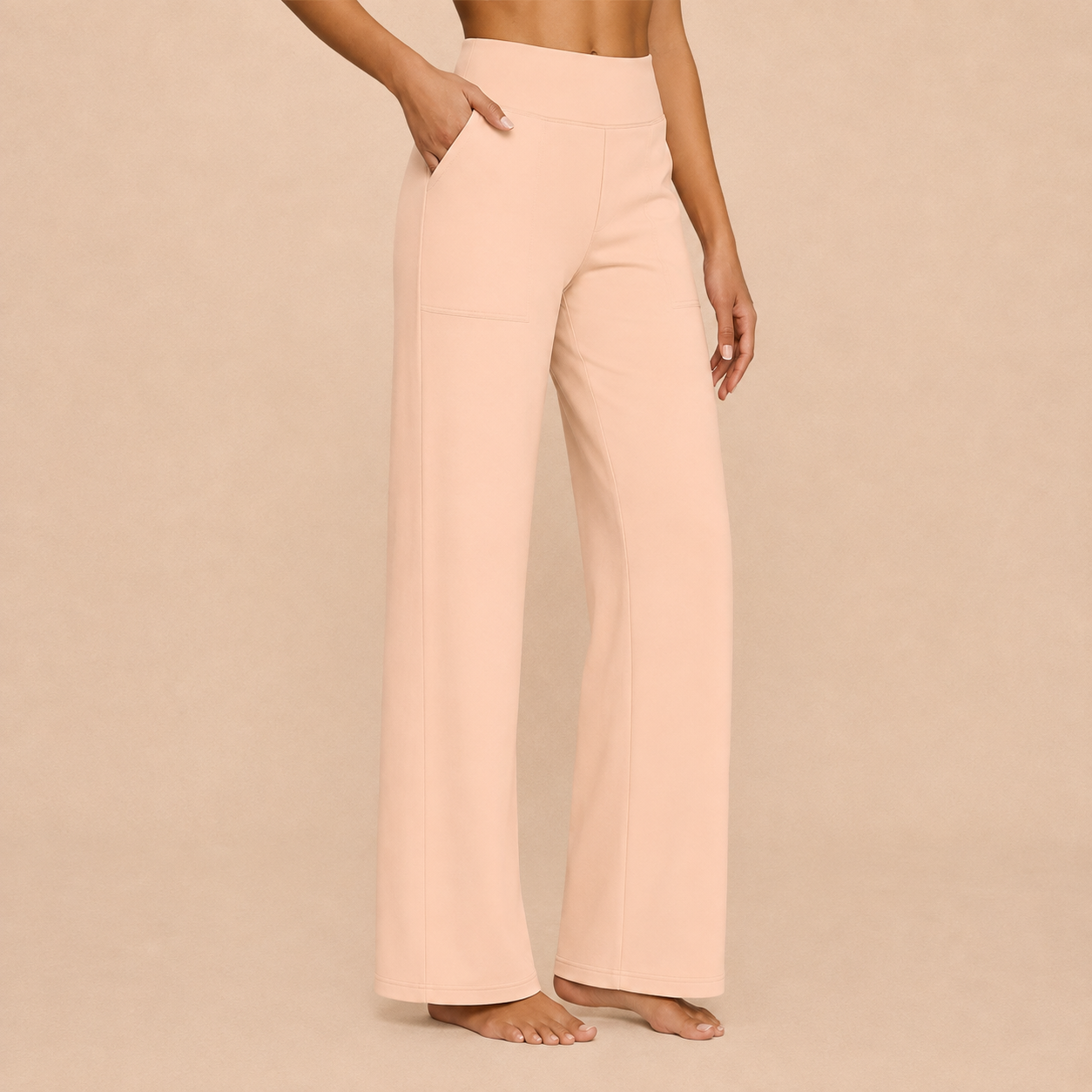 Mabel | Comfortable Stretch Pants
