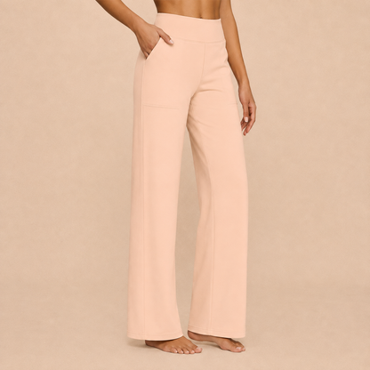 Mabel | Comfortable Stretch Pants