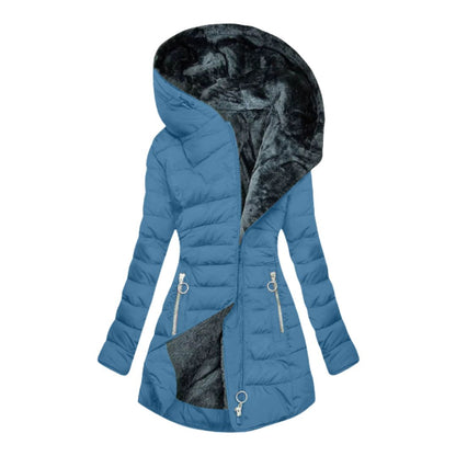 Arabella | Arctic Coat
