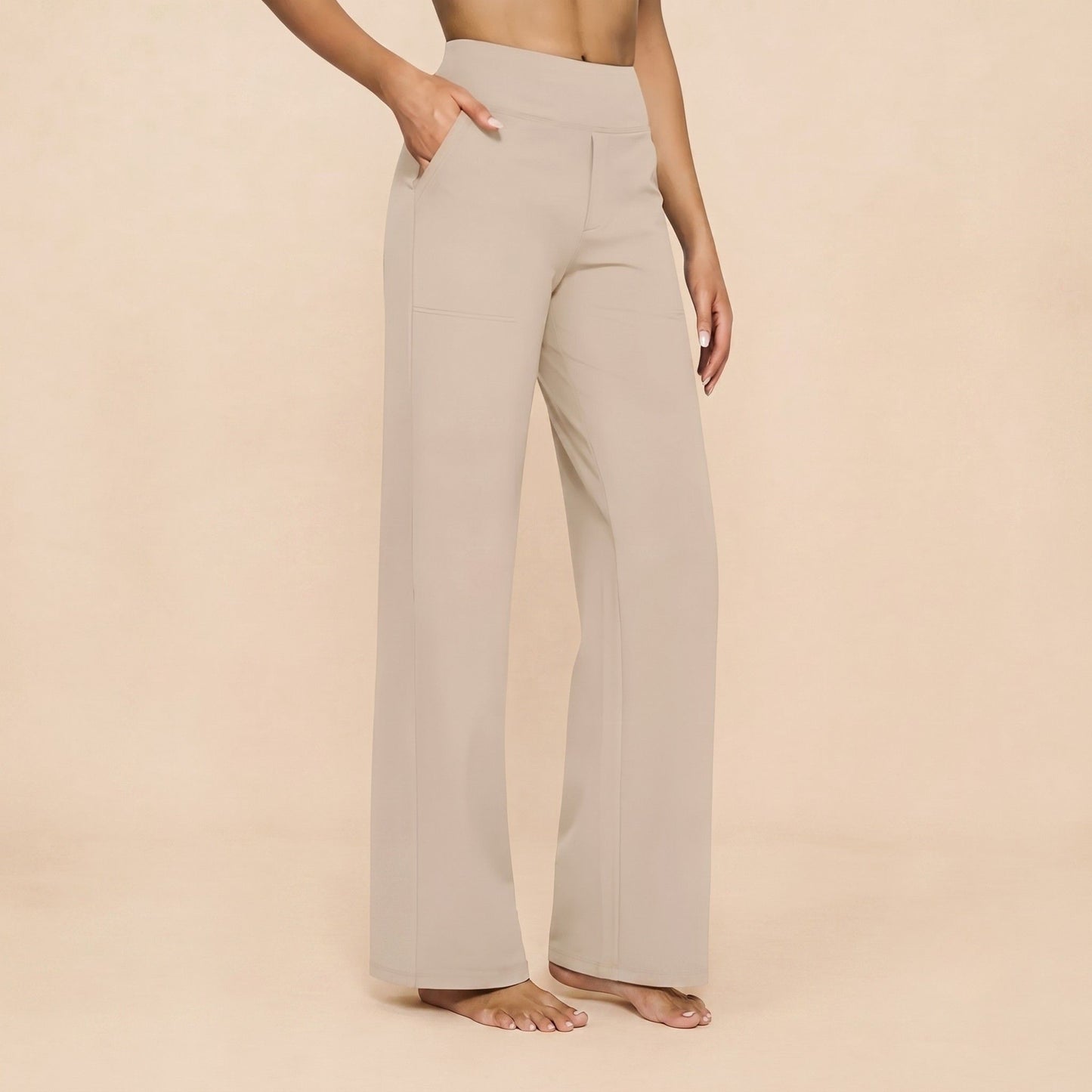 Mabel | Comfortable Stretch Pants