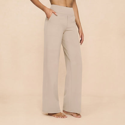 Mabel | Comfortable Stretch Pants