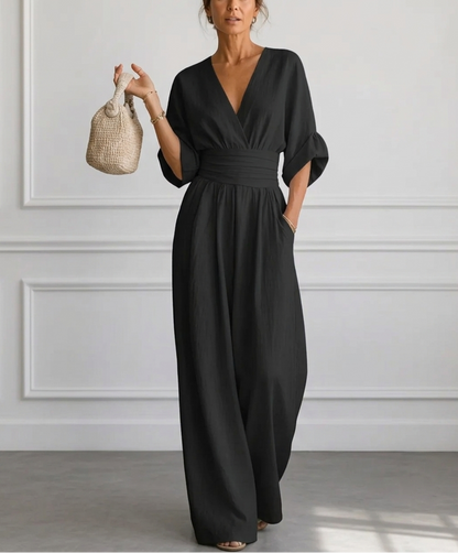 Jane |  Elegant jumpsuit