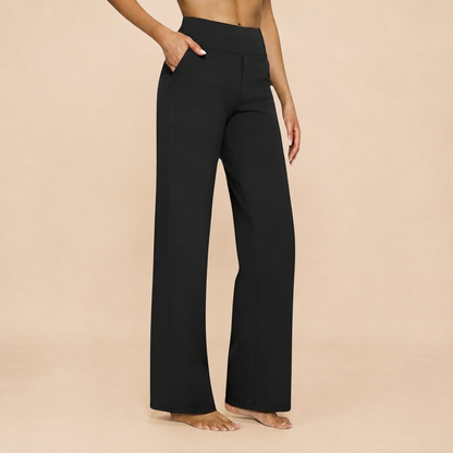 Mabel | Comfortable Stretch Pants