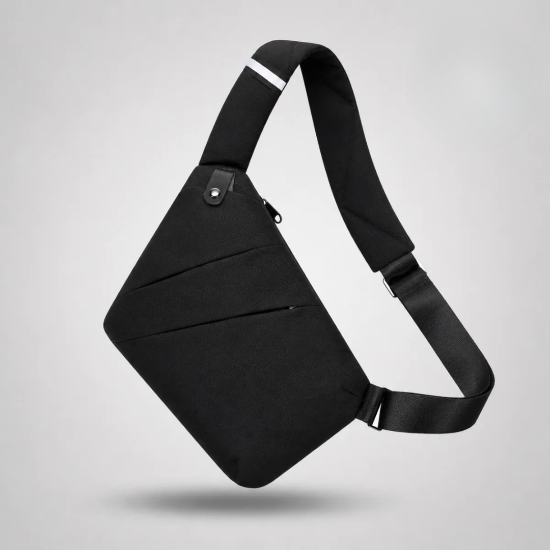 SecuBag | Shoulder Bag