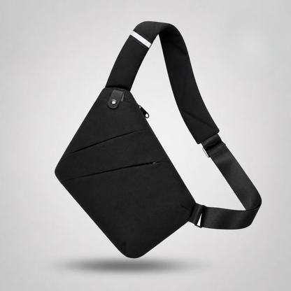 SecuBag | Shoulder Bag