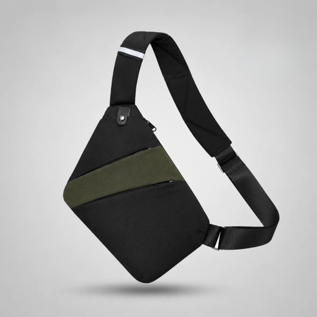 SecuBag | Shoulder Bag
