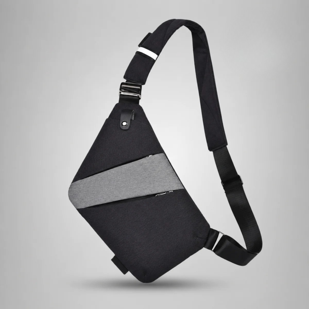 SecuBag | Shoulder Bag