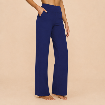 Mabel | Comfortable Stretch Pants