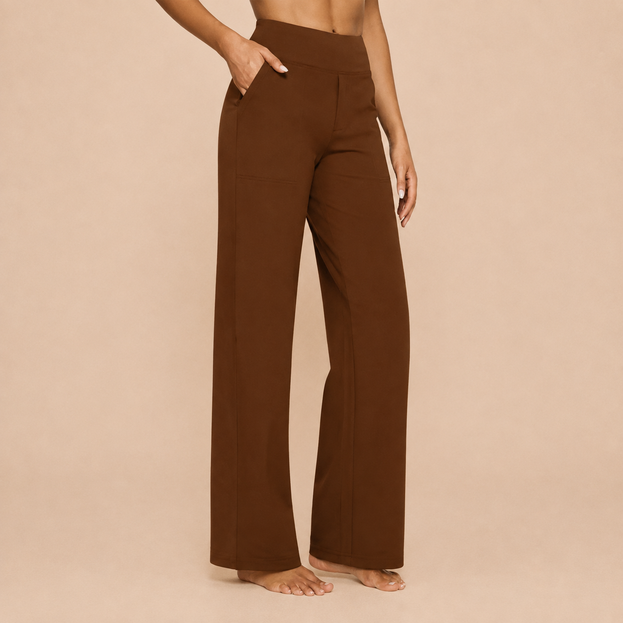 Mabel | Comfortable Stretch Pants