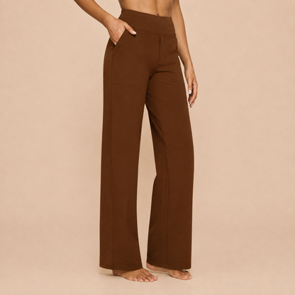 Mabel | Comfortable Stretch Pants
