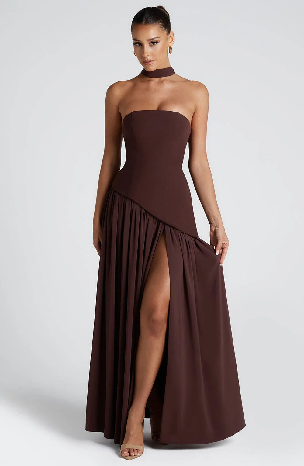 Gemma | Elegant Dress