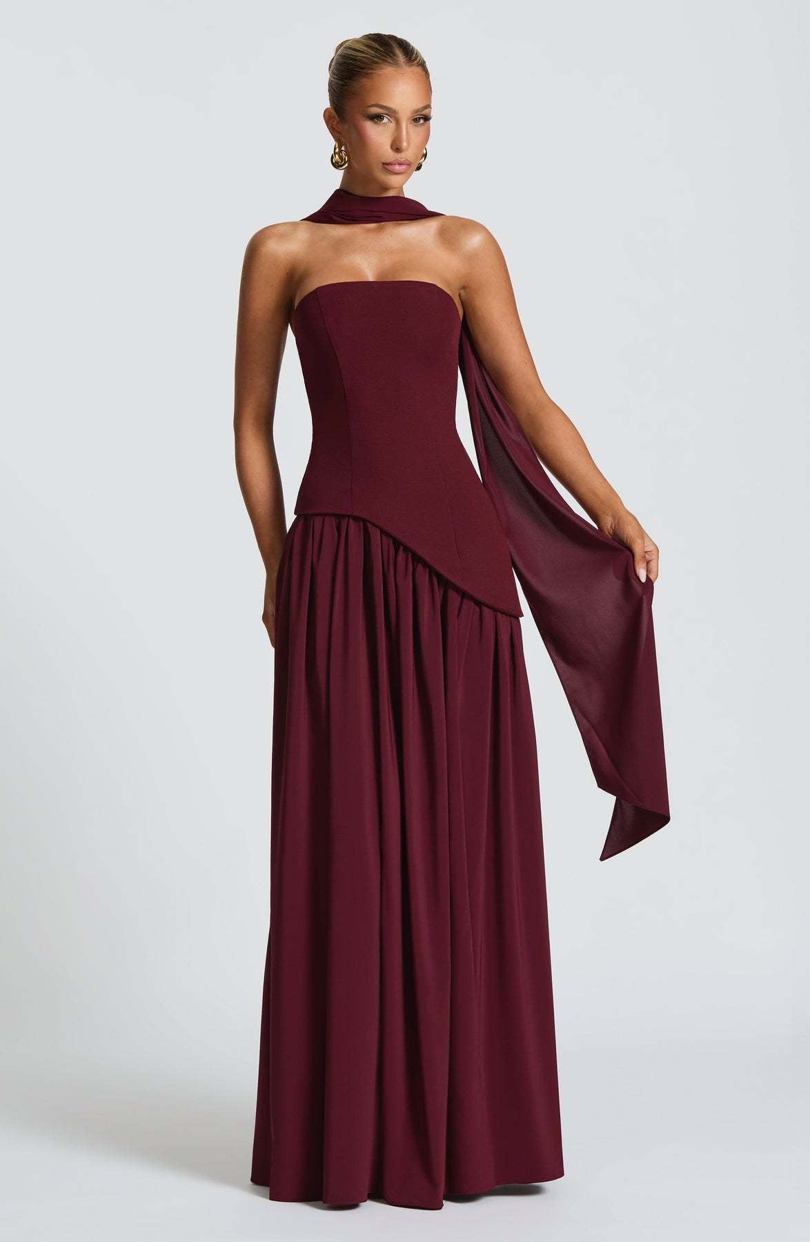 Gemma | Elegant Dress