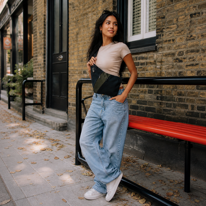 SecuBag | Shoulder Bag