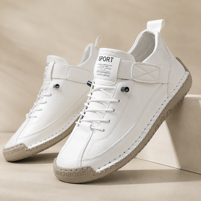 Léa | All-Day Comfort Sneakers Without The Orthopedic Look