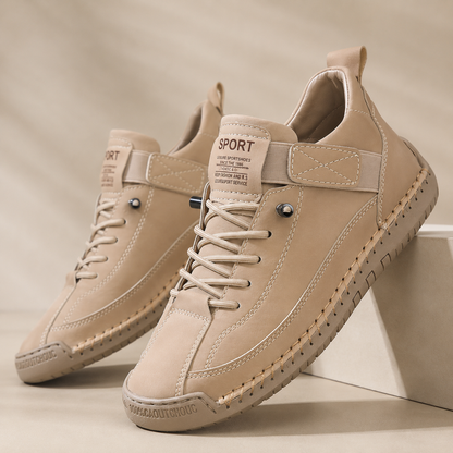 Léa | All-Day Comfort Sneakers Without The Orthopedic Look