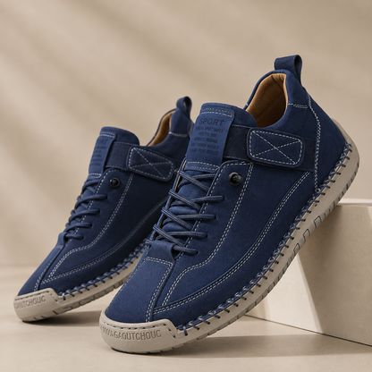 Léa | All-Day Comfort Sneakers Without The Orthopedic Look
