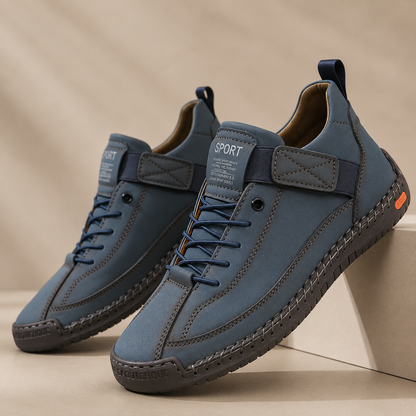 Léa | All-Day Comfort Sneakers Without The Orthopedic Look