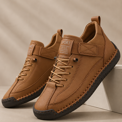 Léa | All-Day Comfort Sneakers Without The Orthopedic Look