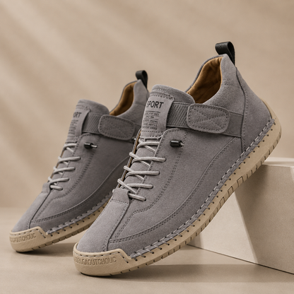 Léa | All-Day Comfort Sneakers Without The Orthopedic Look
