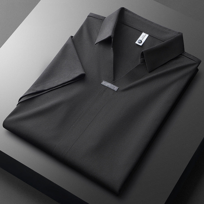 Declan | Where Silk Meets Structure
