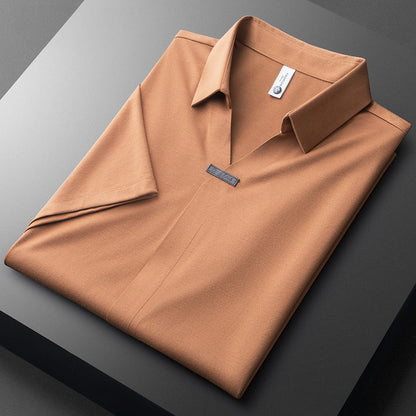Declan | Where Silk Meets Structure